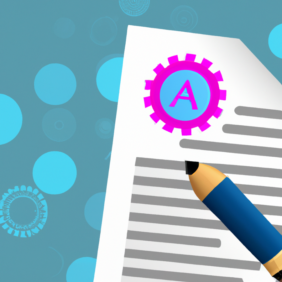 AI-assisted content writing is the future 