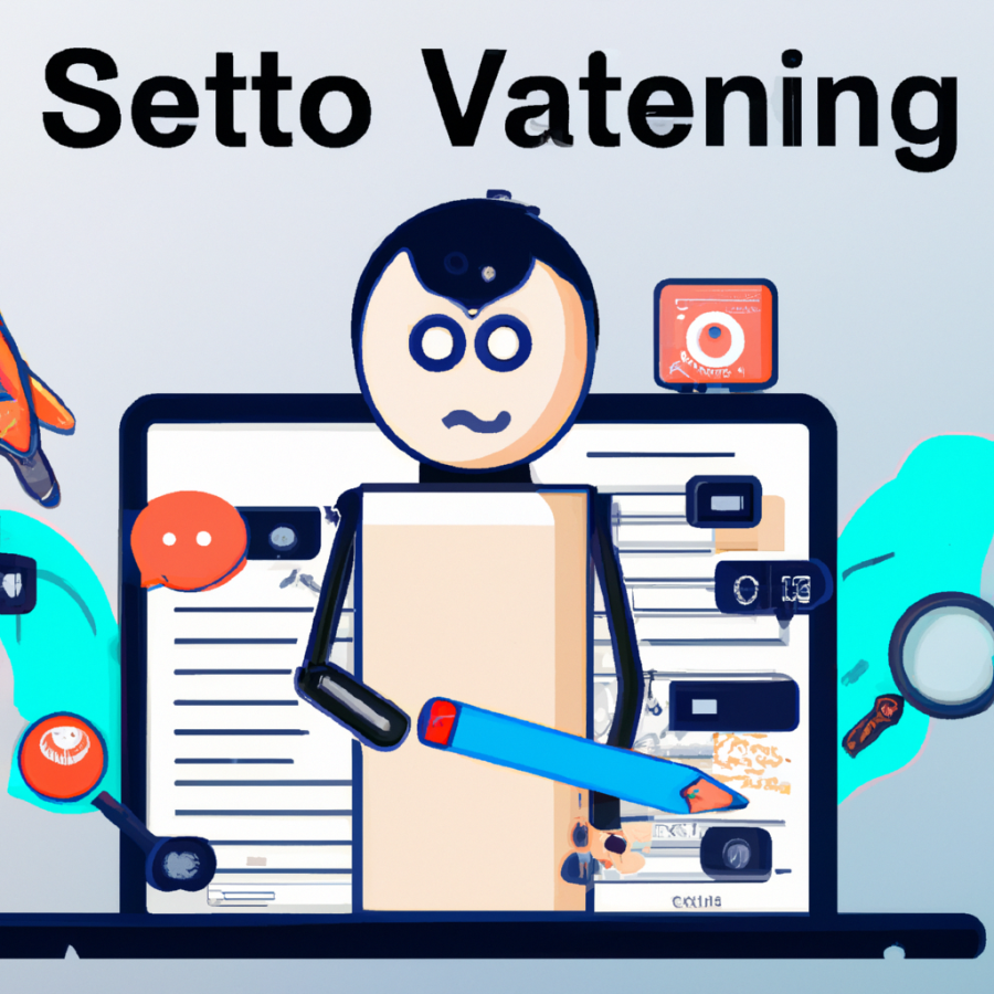 The Top AI Writer for SEO Optimization